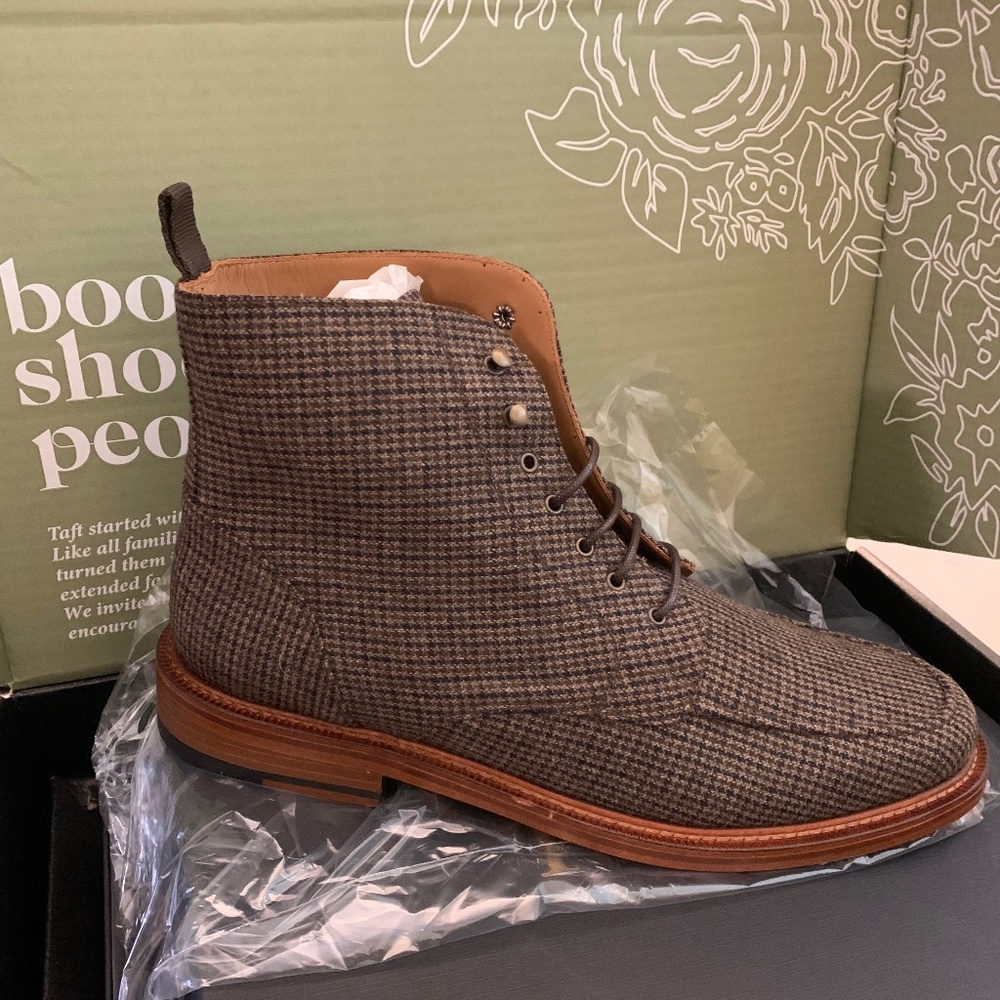 TAFT Smith Boot